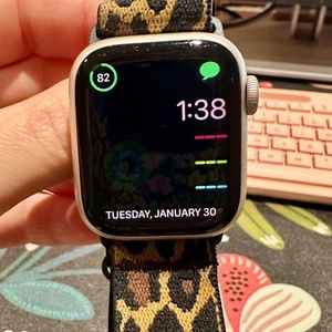 Apple Watch Series 8